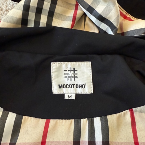 Women's Winter light weight jacket - Picture 6 of 9